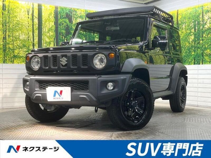 JIMNY SIERRA-0