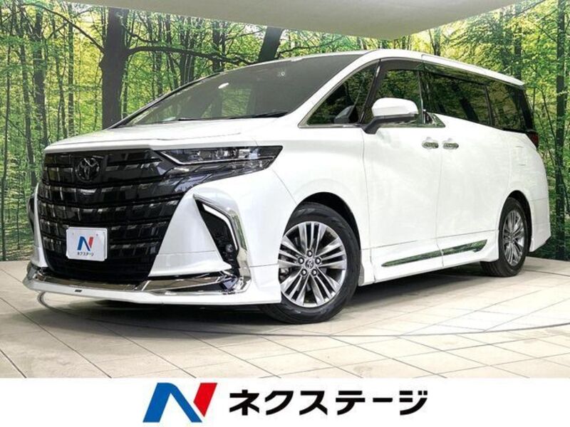 ALPHARD-0