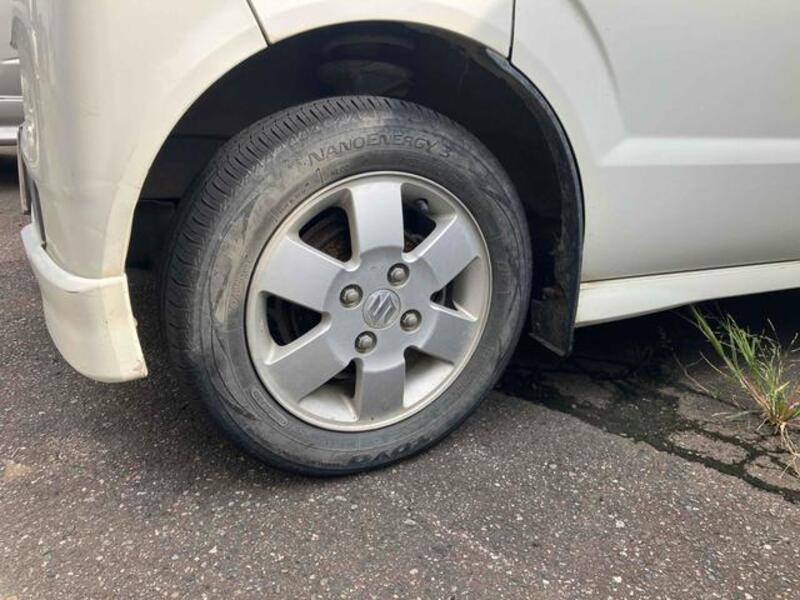 EVERY WAGON