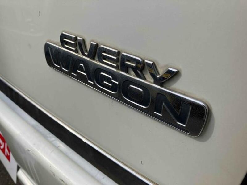 EVERY WAGON