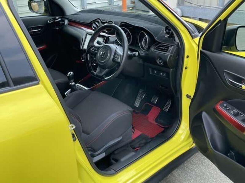 SWIFT