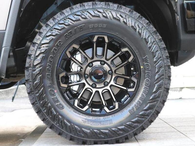 FJ CRUISER