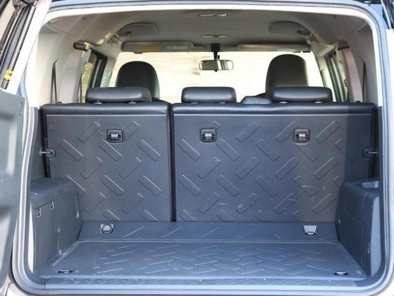 FJ CRUISER