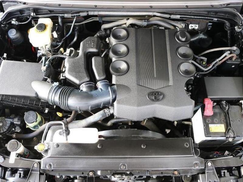 FJ CRUISER