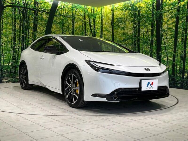 PRIUS