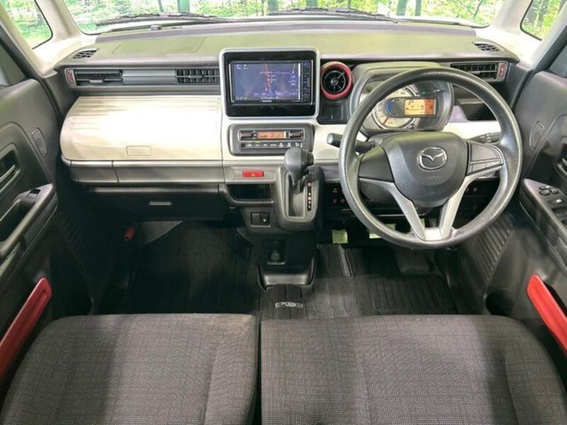 FLAIR WAGON
