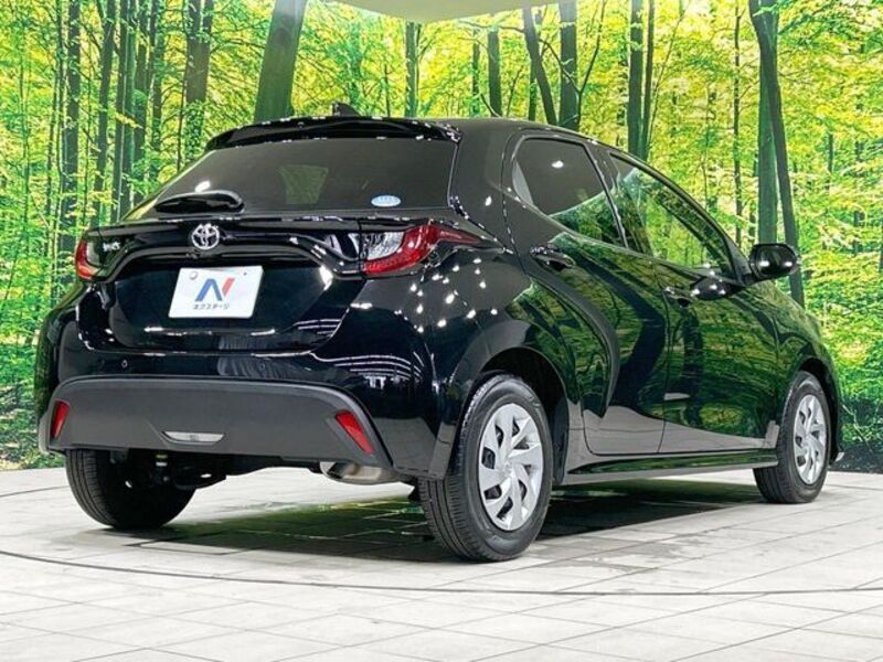 YARIS