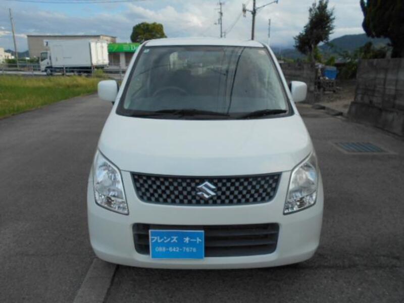 WAGON R