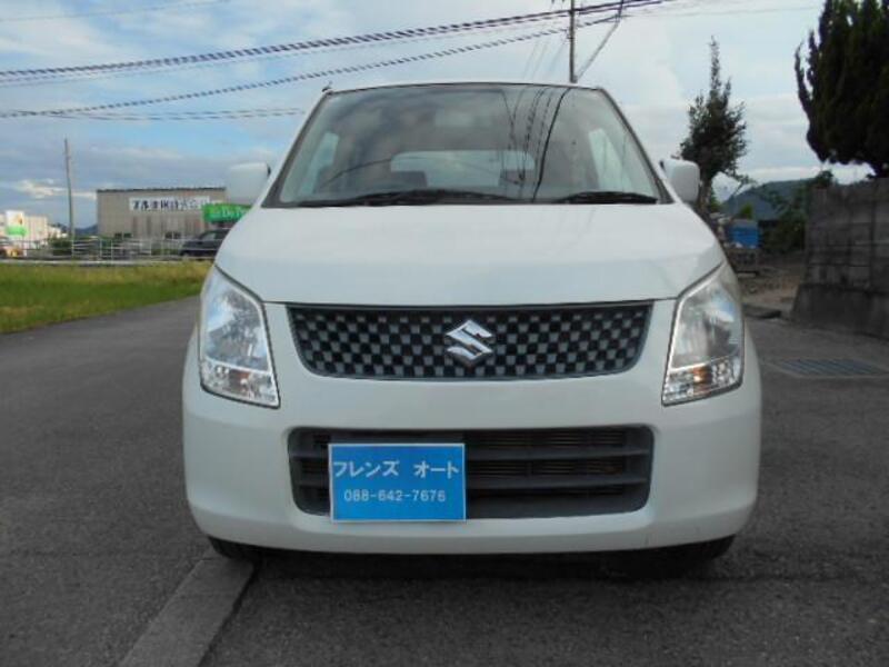 WAGON R-0