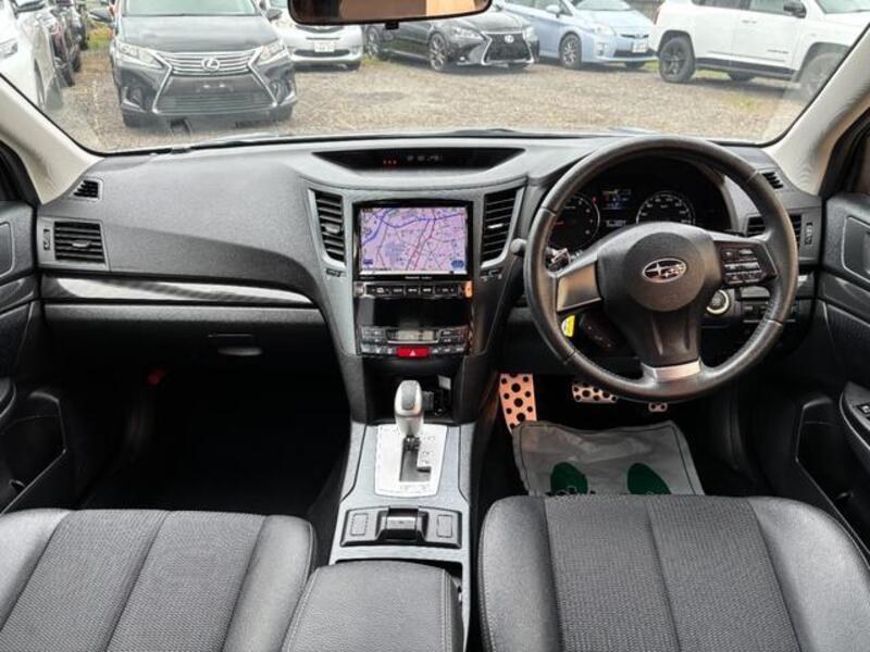 LEGACY B4