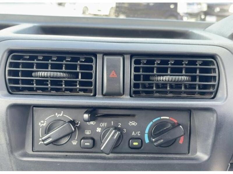 CLIPPER VAN