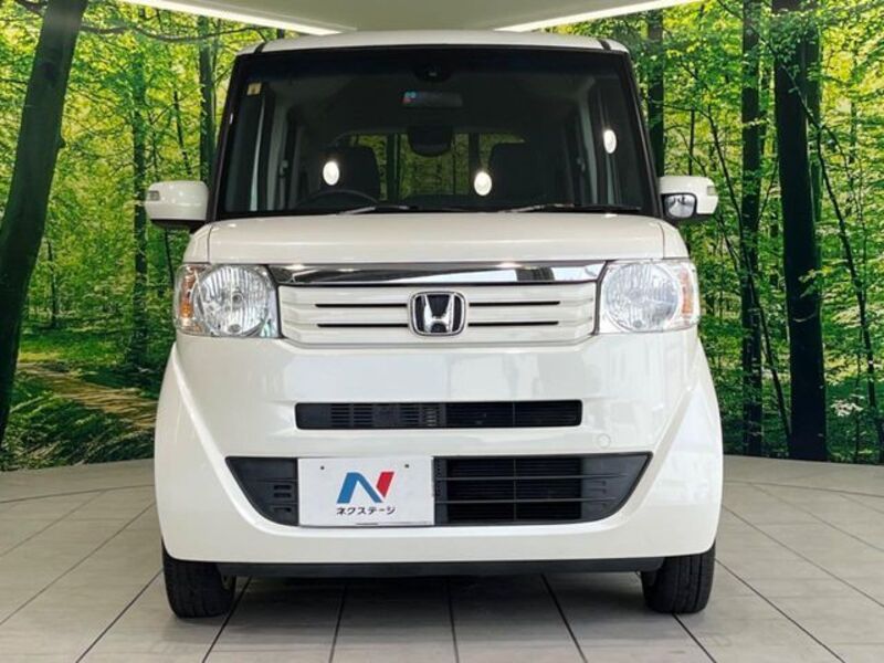 N BOX