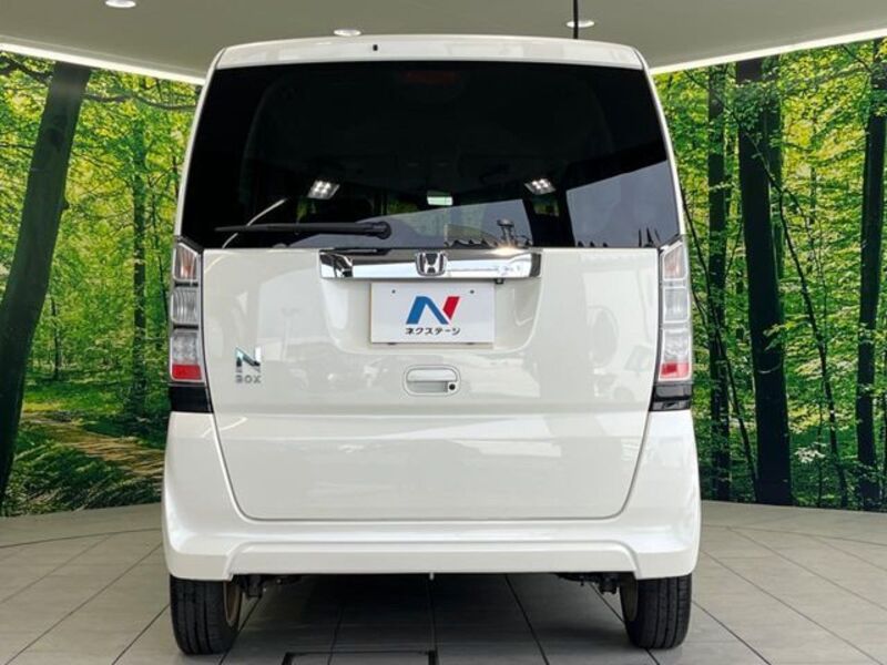 N BOX