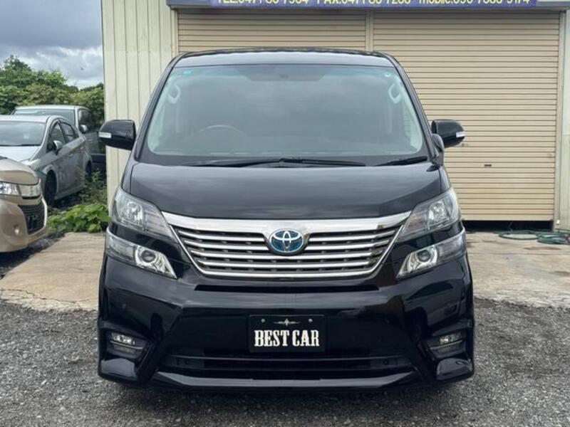 VELLFIRE