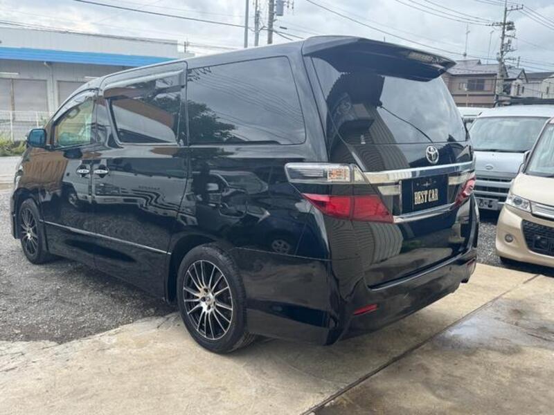 VELLFIRE