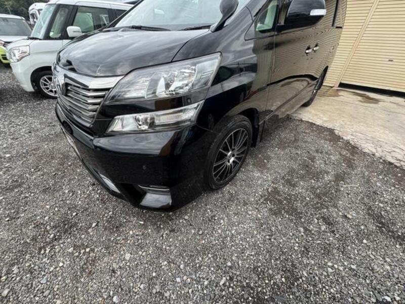 VELLFIRE