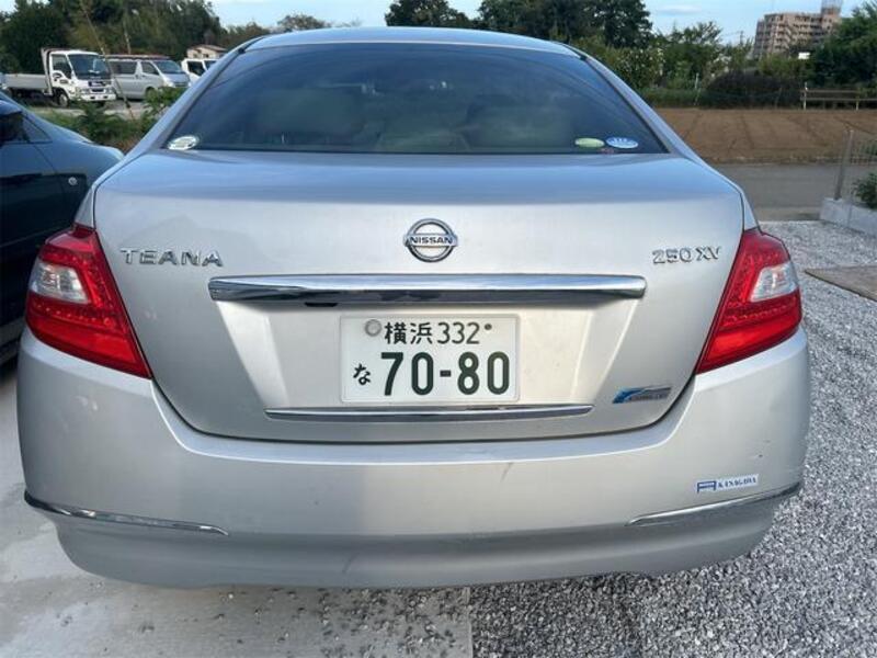 TEANA