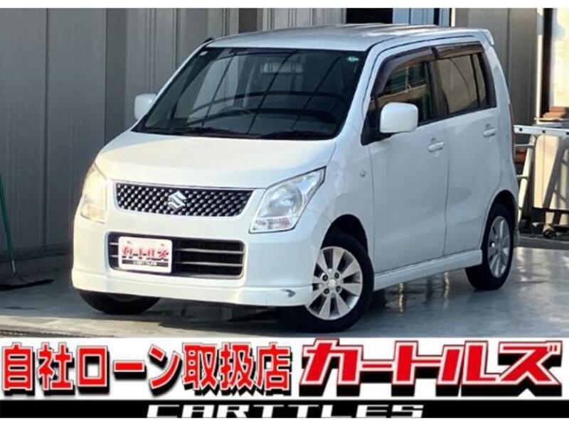 WAGON R-0