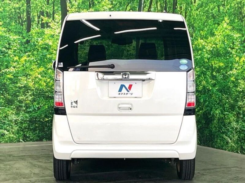 N BOX