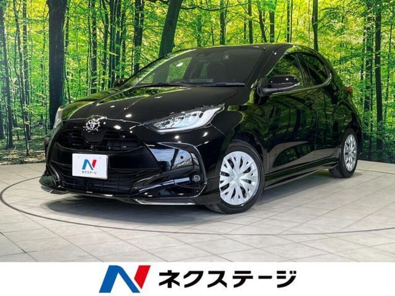YARIS-0