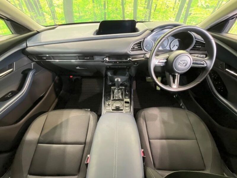 CX-30