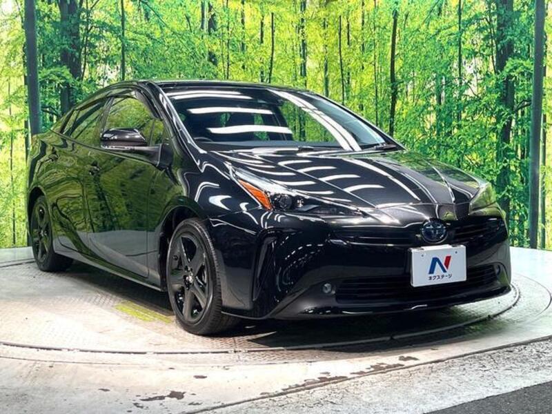 PRIUS