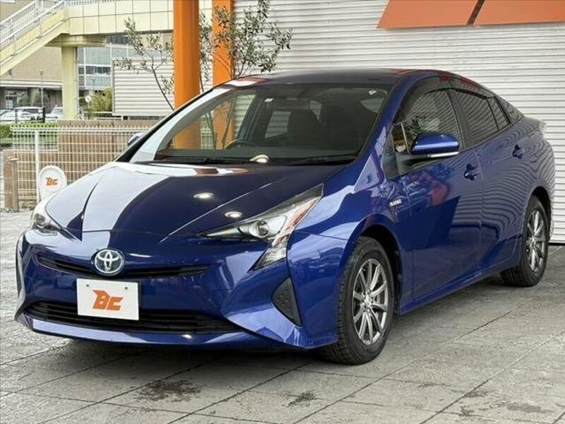 PRIUS