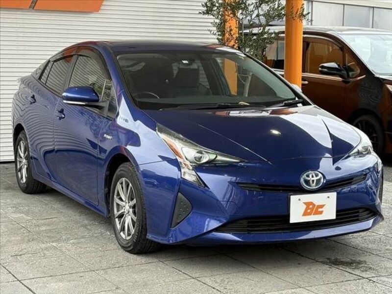 PRIUS