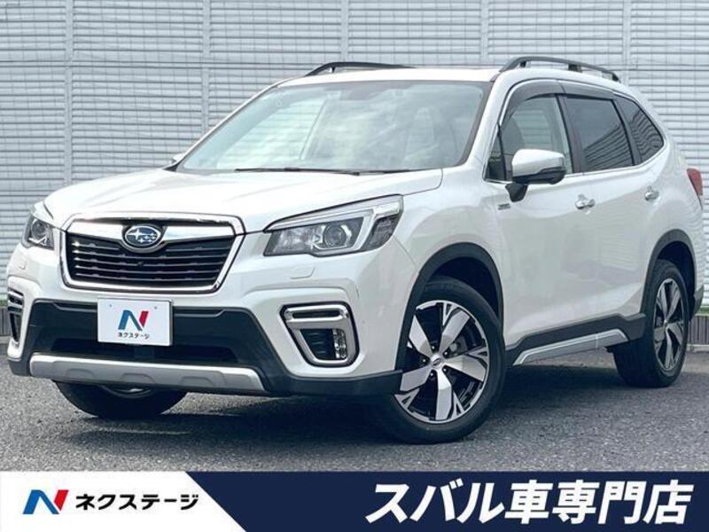 FORESTER-0