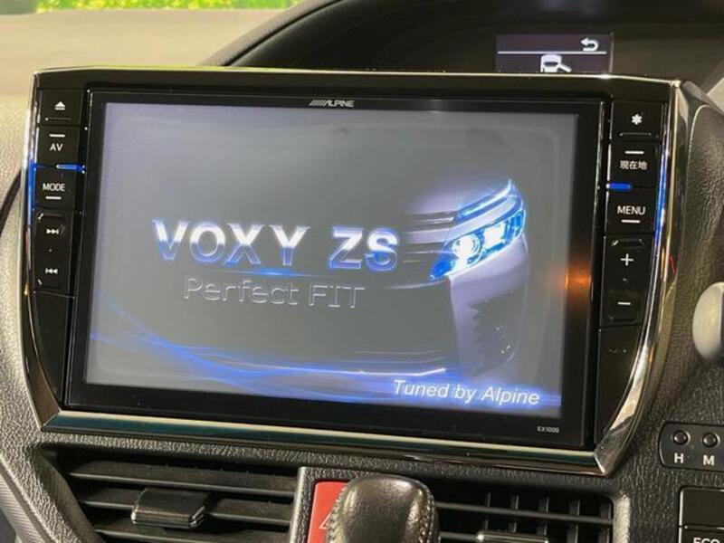 VOXY