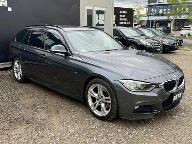 3 SERIES