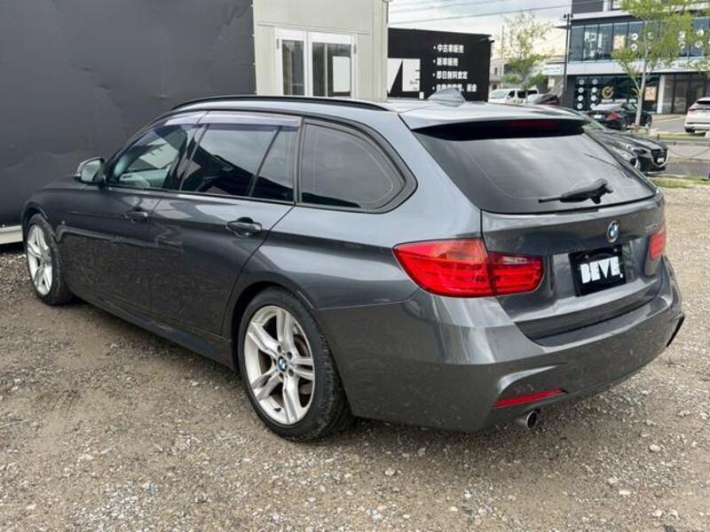 3 SERIES