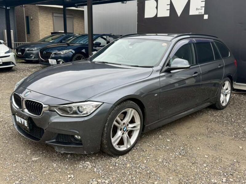 3 SERIES
