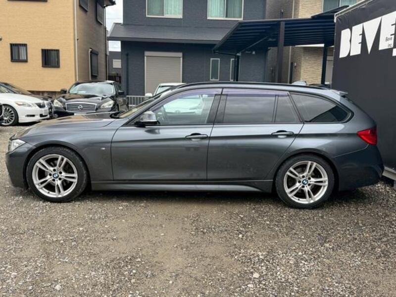 3 SERIES