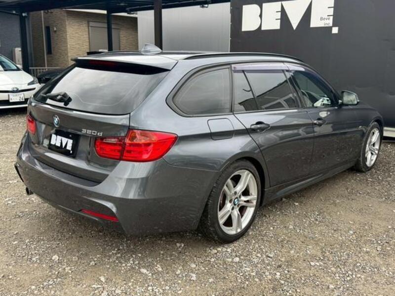3 SERIES