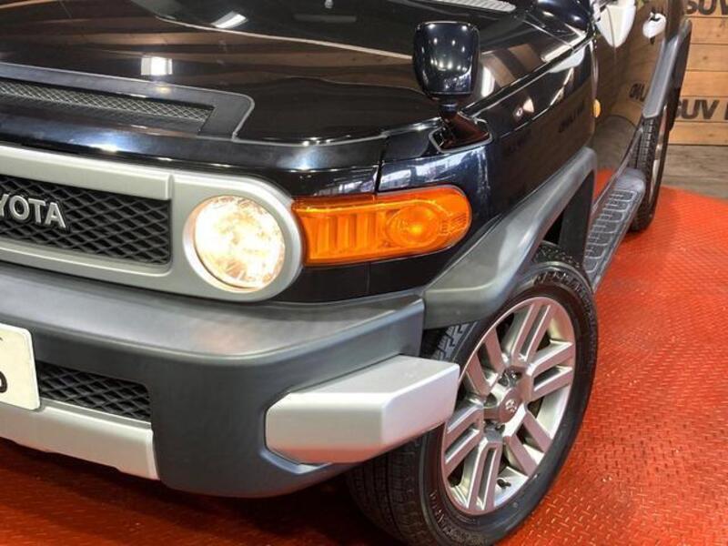 FJ CRUISER