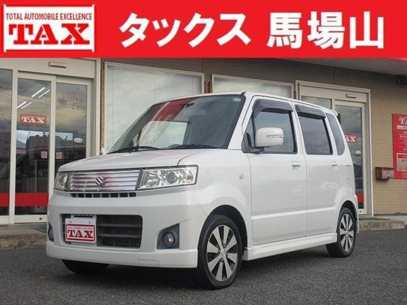 WAGON R-0