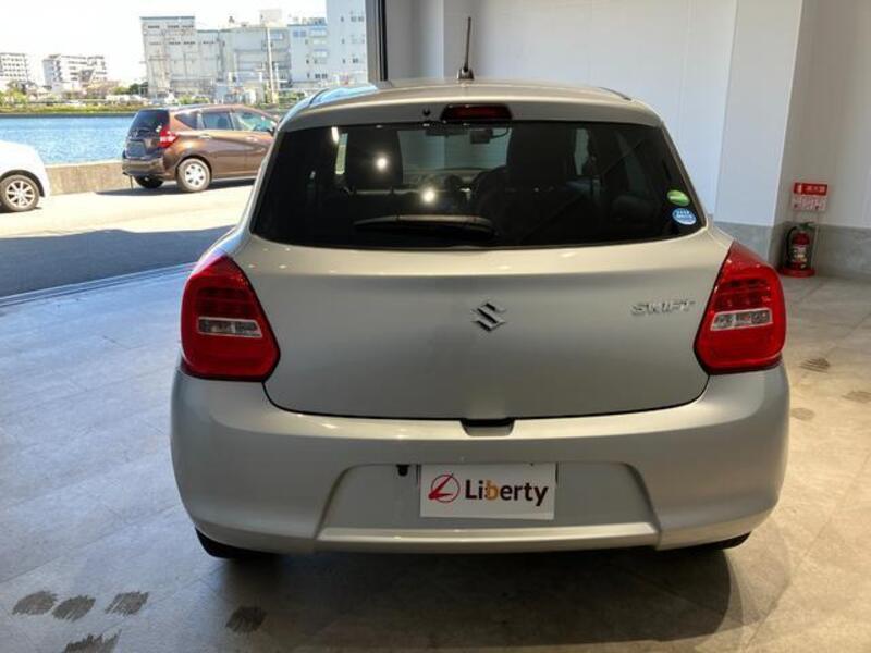 SWIFT