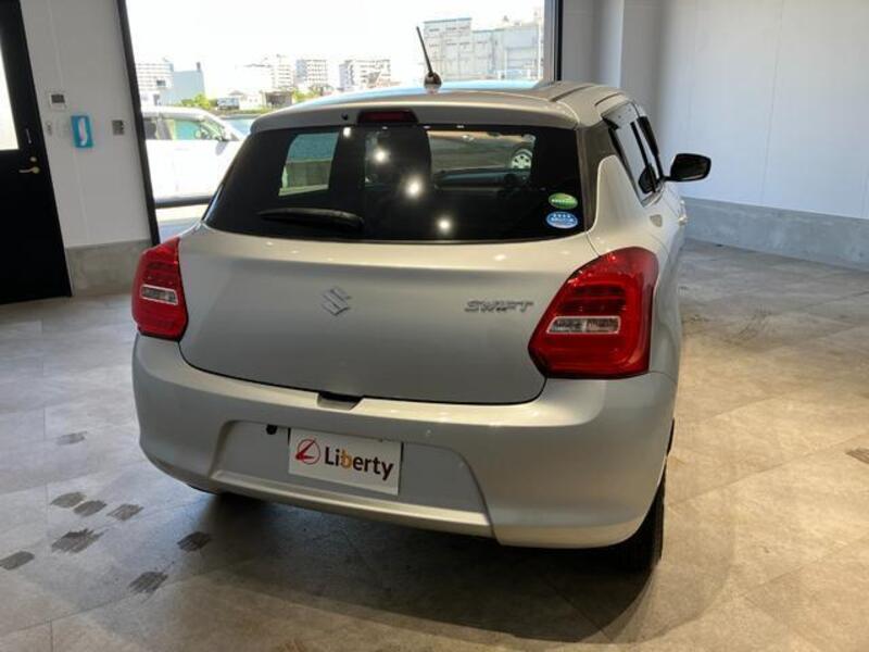 SWIFT