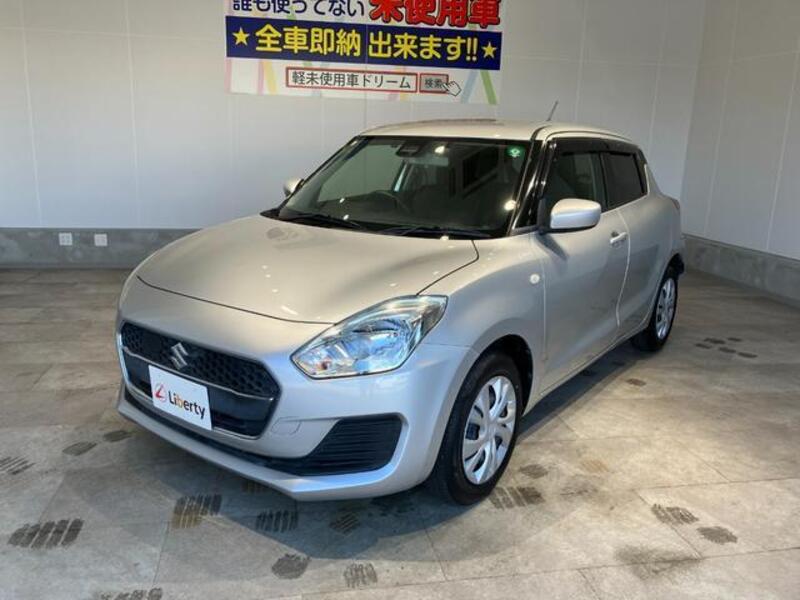 SWIFT