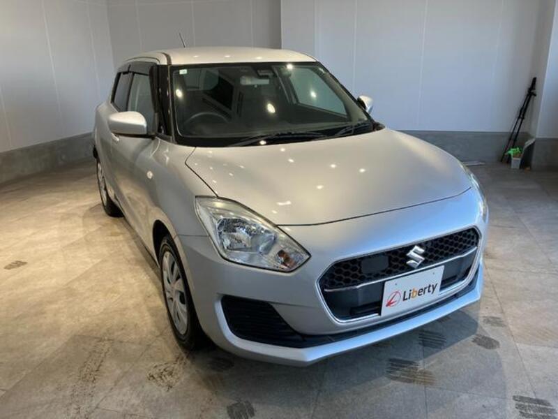 SWIFT