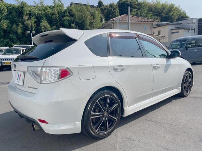 IMPREZA
