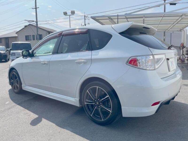 IMPREZA