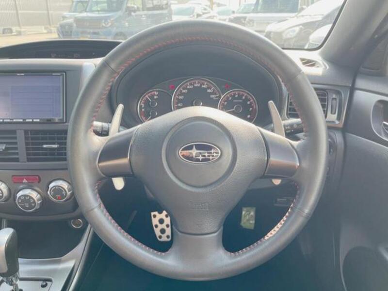 IMPREZA