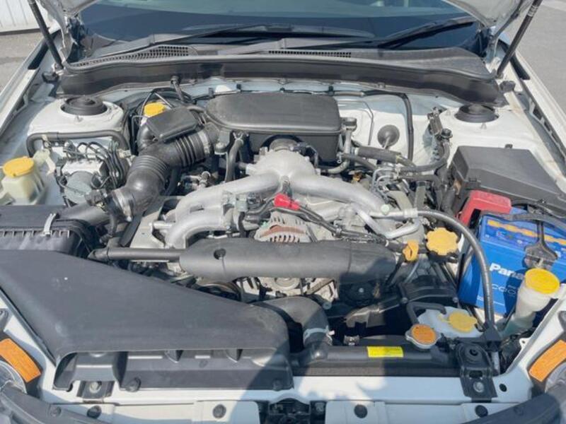 IMPREZA