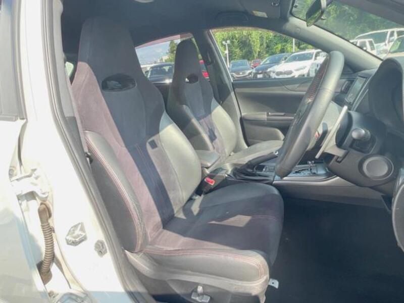 IMPREZA