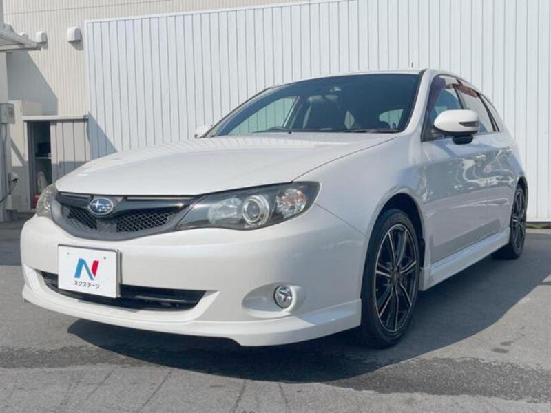 IMPREZA