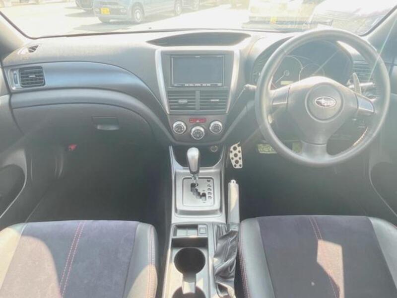 IMPREZA