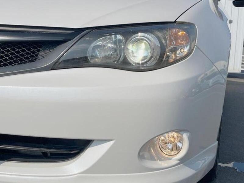 IMPREZA