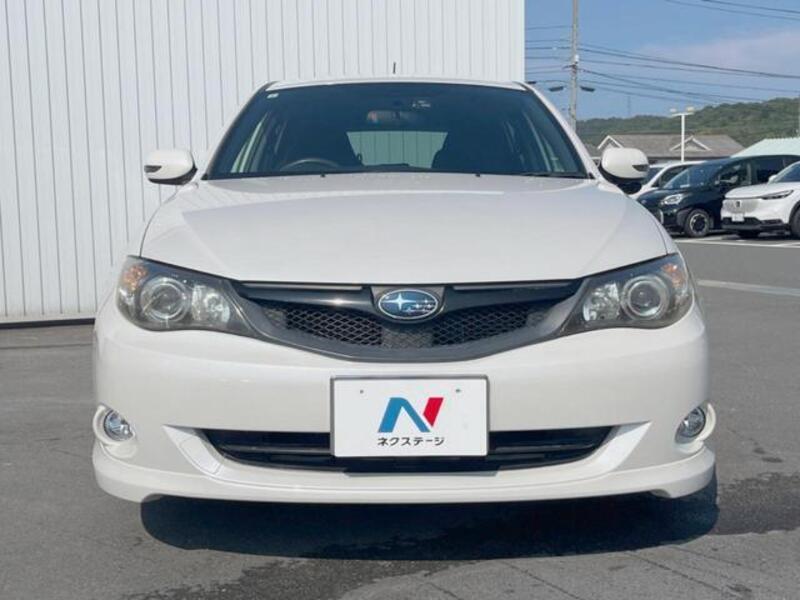 IMPREZA